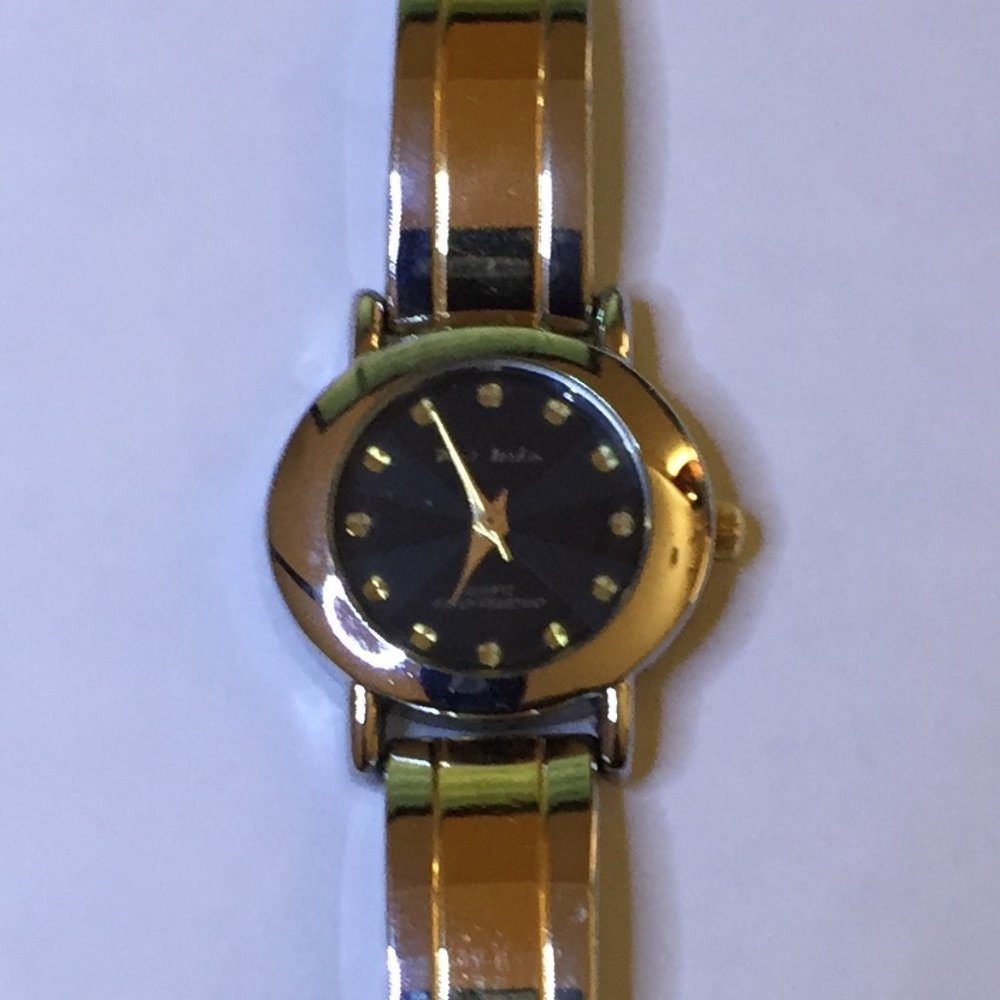 Paul Jardin Water Resistant  Women's Watch